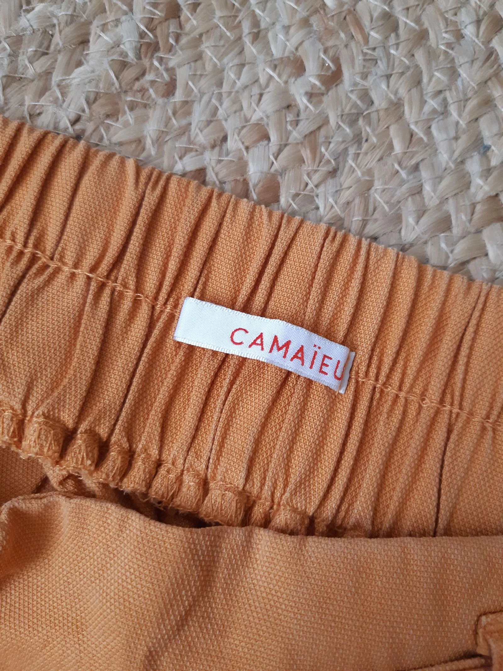 Camaïeu skirt size 38 – photo 4